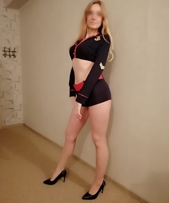 Катенька